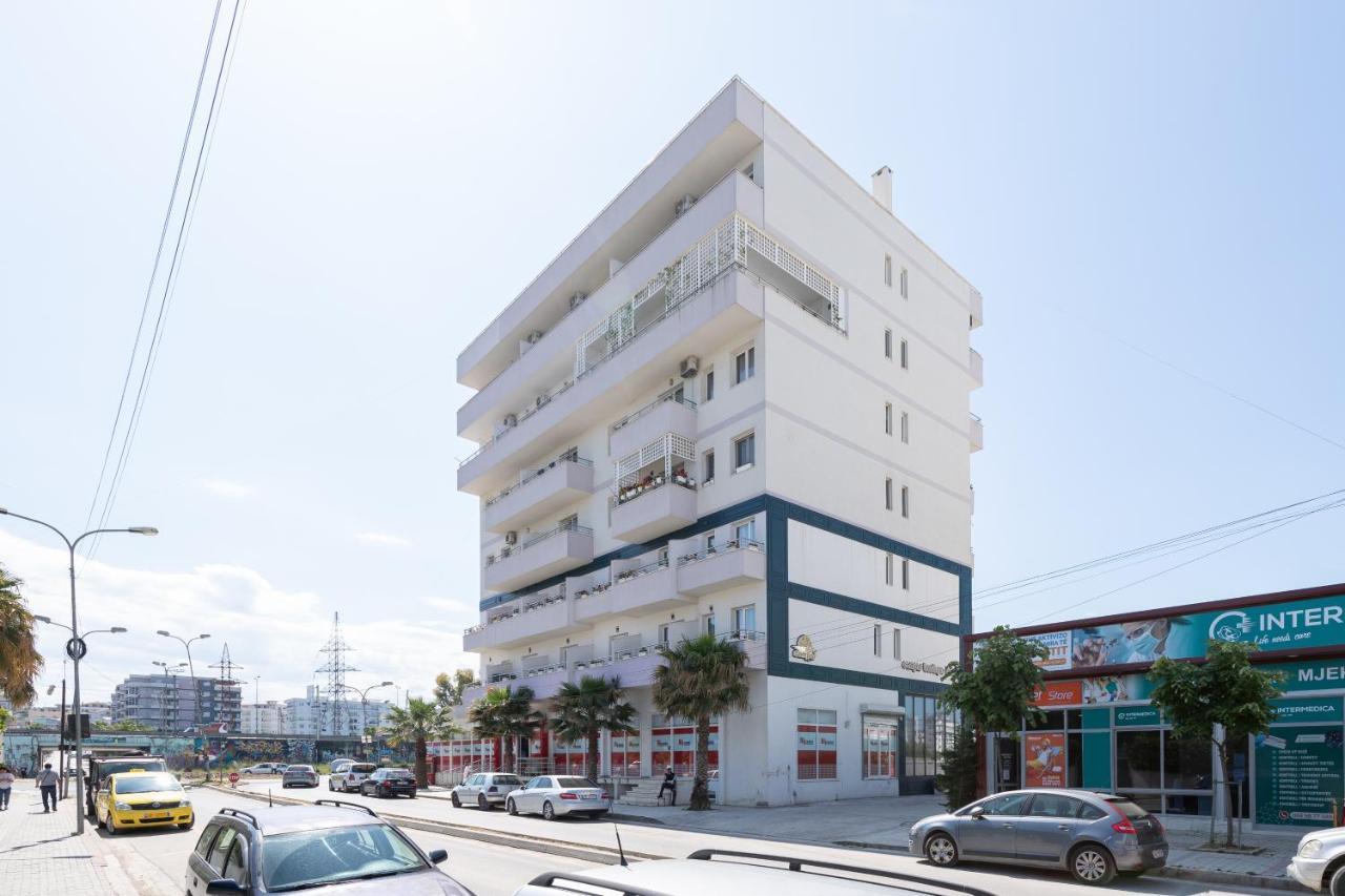 Compas Boutique Hotel Golem  Exterior foto