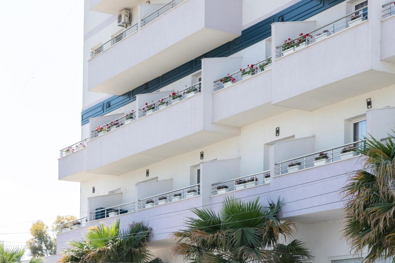 Compas Boutique Hotel Golem  Exterior foto