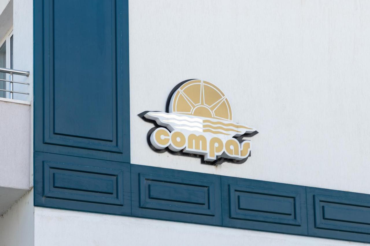Compas Boutique Hotel Golem  Exterior foto