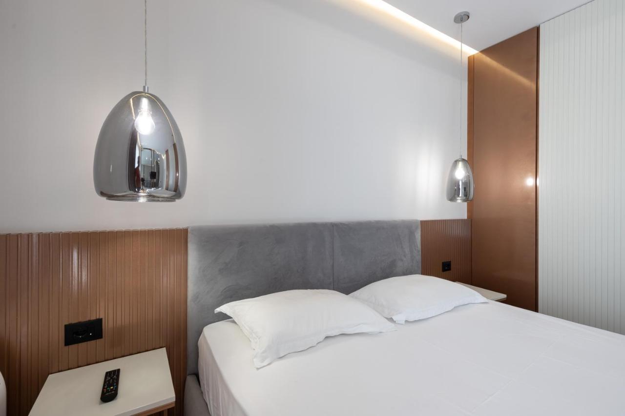 Compas Boutique Hotel Golem  Exterior foto