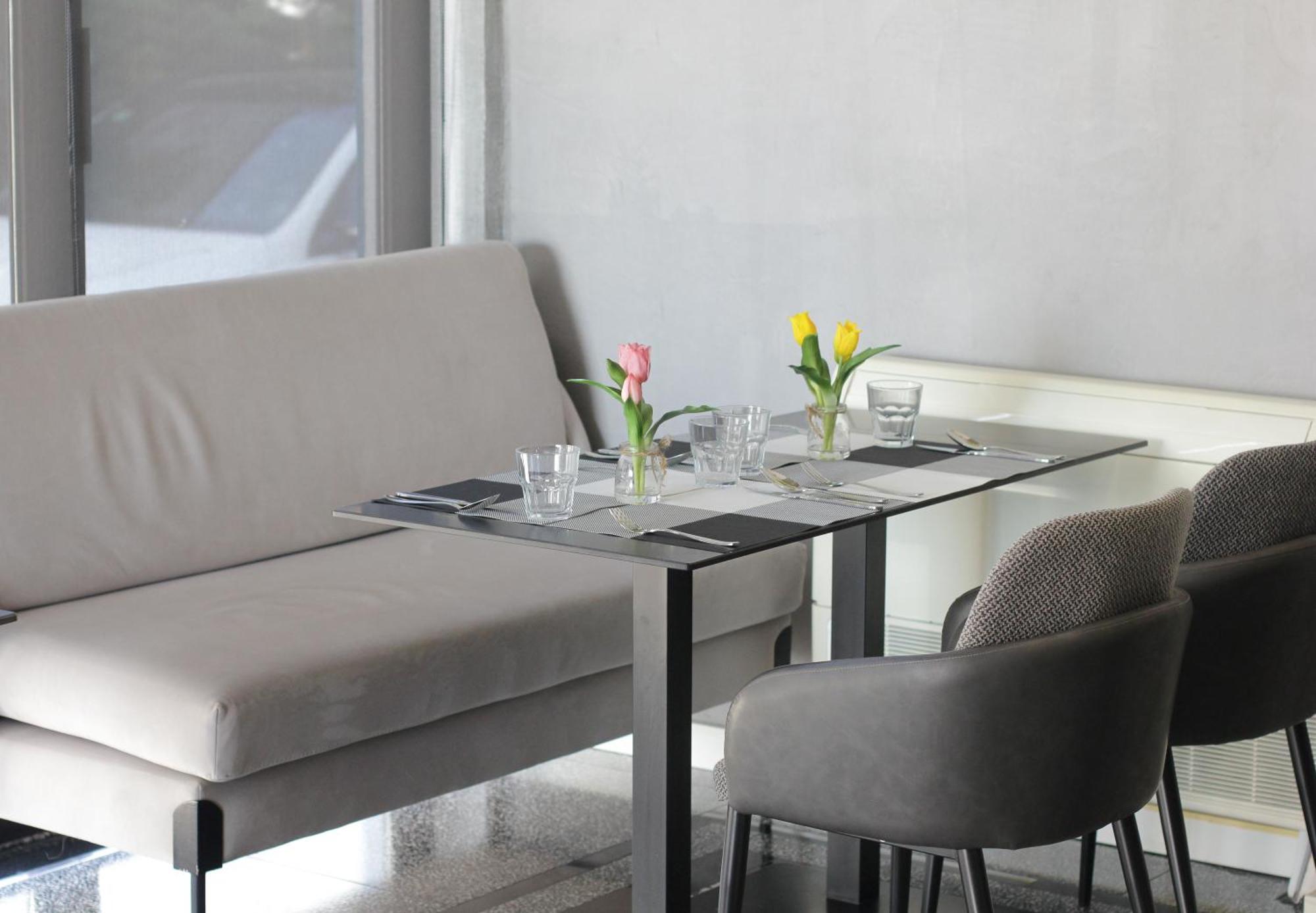 Compas Boutique Hotel Golem  Exterior foto
